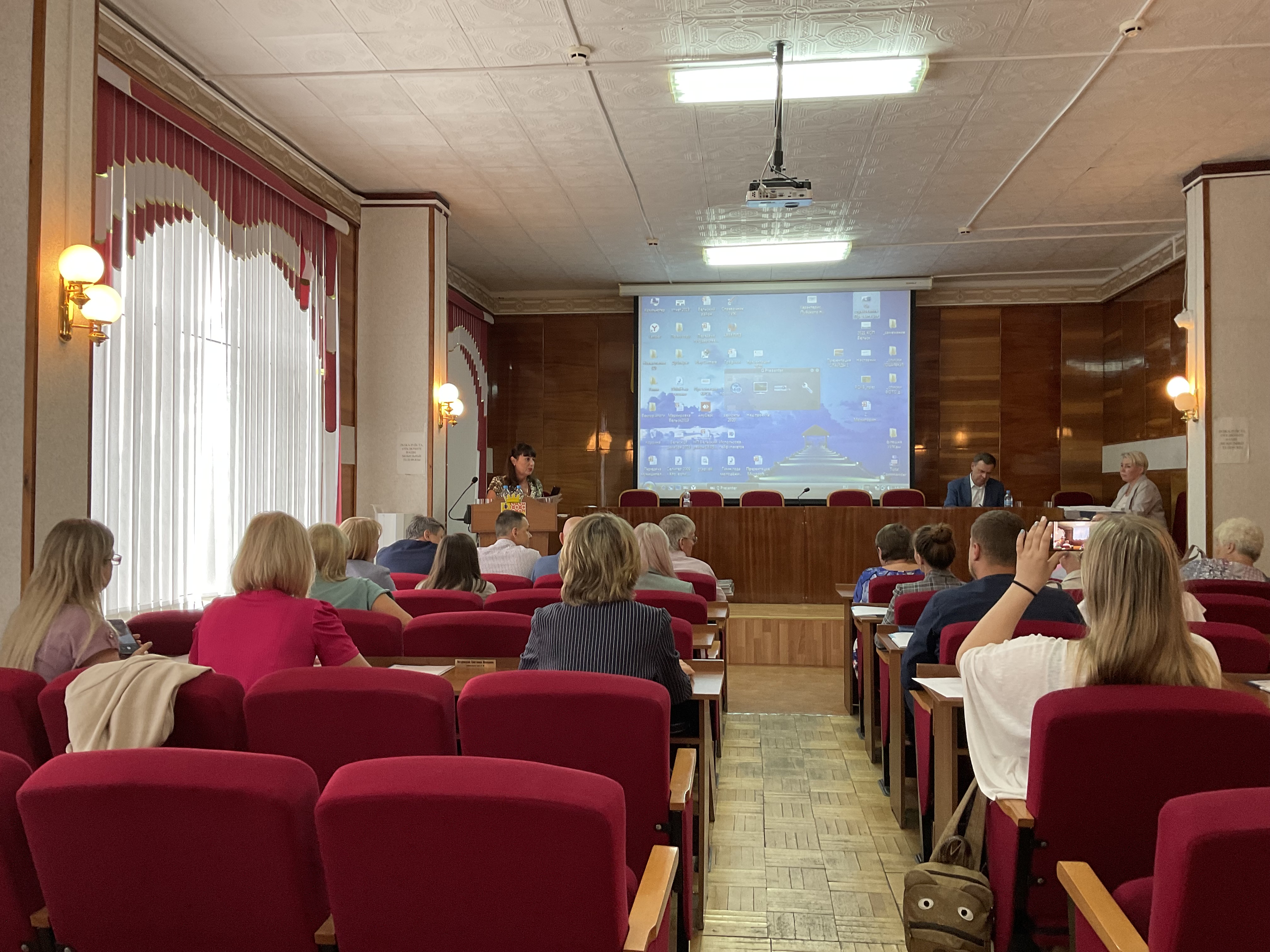 Предварительные итоги весенне-полевых работ подведены на коллегии МинАПК и торговли Архангельской области.