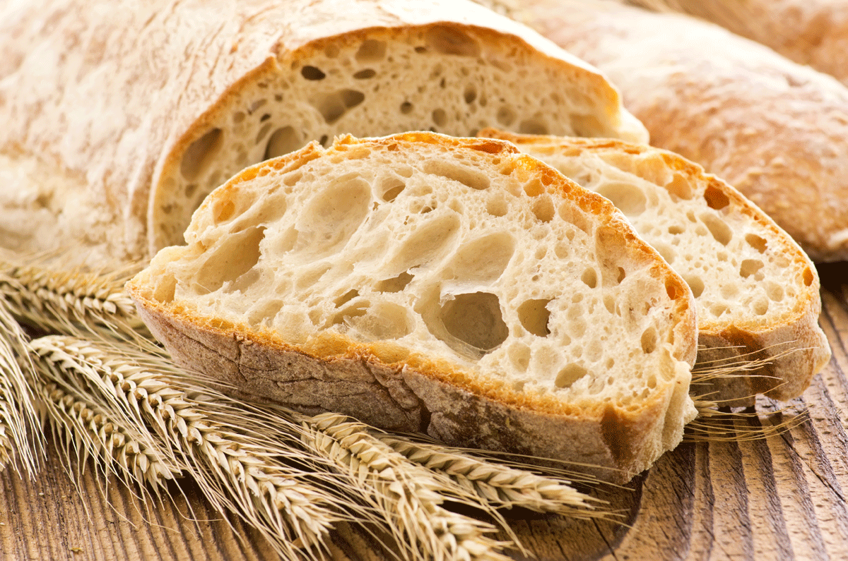 Открыт сбор заявок для предоставления субсидии на производство и реализацию хлеба и хлебобулочных изделий.
